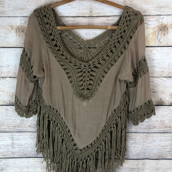 Summer top - Picture 2 of 6